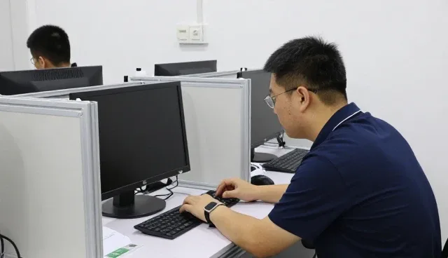 工业园区需求推动智能安防系统优化升级