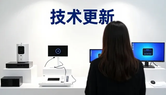 项目现场实录：技术咨询服务为企业注意事项